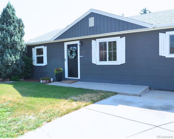 5108 S Pennsylvania Street, Littleton, CO 80121