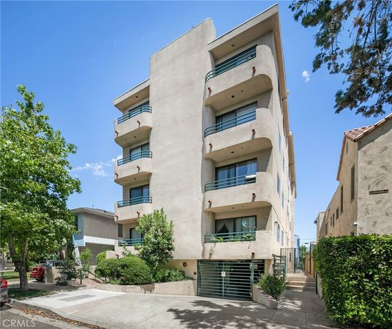1128 Cardiff Ave, Los Angeles, CA 90035