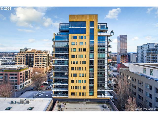 311 NW 12th Ave #1204, Portland, OR 97209