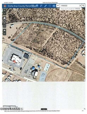 355 Fort Selden Rd, Las Cruces, NM 88007