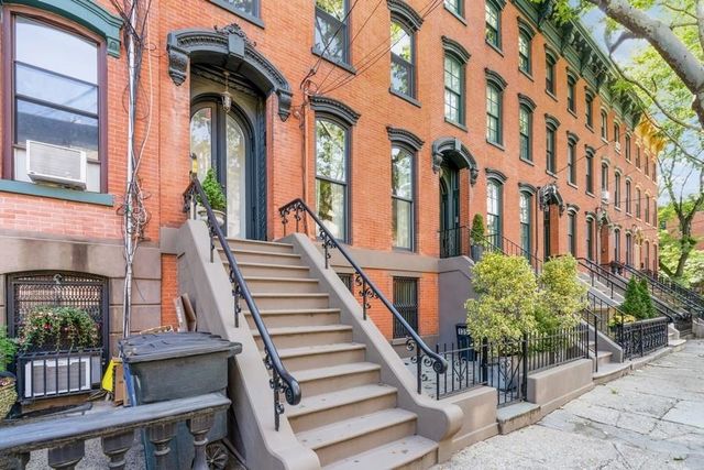 Real Estate For Sale Jersey City