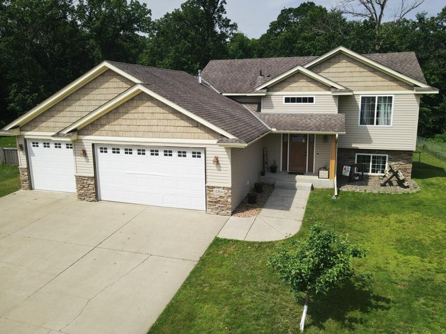 11764 35th Ave SE, Becker, MN 55308
