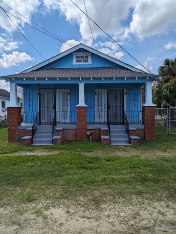 4110 Saint Ferdinand St, New Orleans, LA 70126