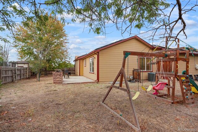 1200 7th Street, Fort Lupton, CO 80621