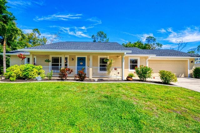 20328 Dalewood Rd, North Fort Myers, FL 33917