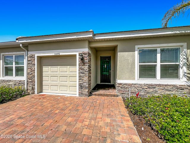 3376 Morrow Pl, Mims, FL 32754