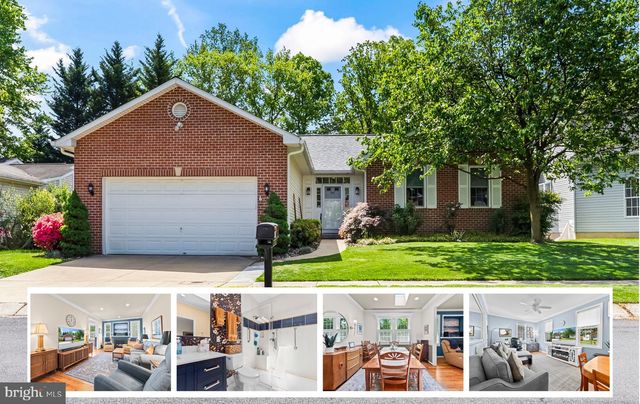 847 Mission Valley Ln, Annapolis, MD 21401