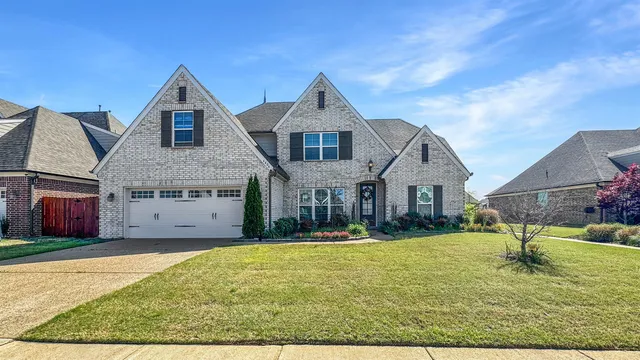 6406 Rutherford Cir, Arlington, TN 38002