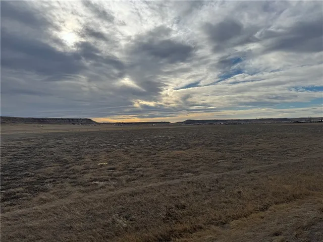 Essex Ln, Great Falls, MT 59404