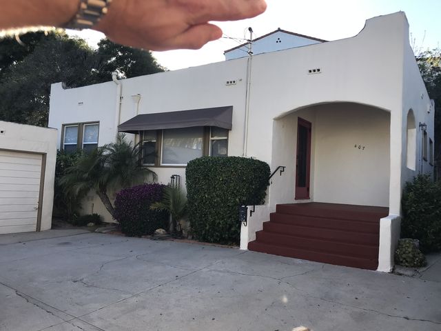 407 Montgomery St, Santa Barbara, CA 93103