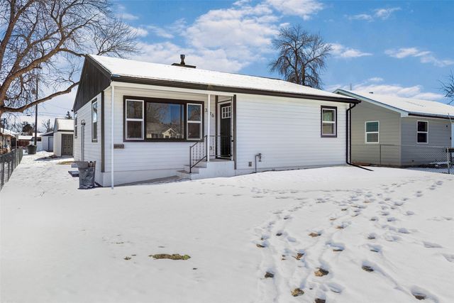 3716 6th Ave N, Great Falls, MT 59401