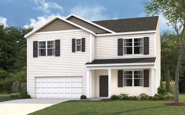 419 Fox Den Cir, Dalton, GA 30721
