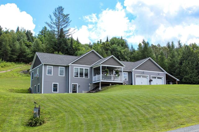 475 Waterford Hollow Lane, Waterford, VT 05819