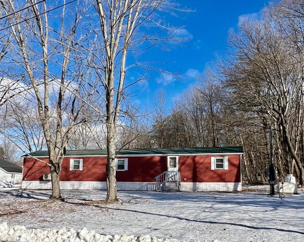 308 Lincoln Street, Pittsfield, ME 04967