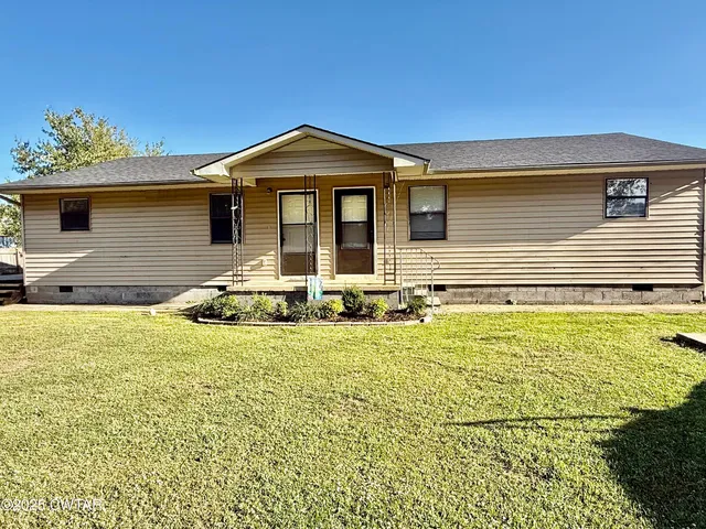 65 Magnolia Rd, Tiptonville, TN 38079