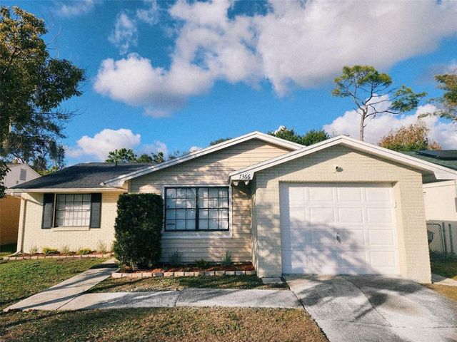 7366 Monterey Blvd, Tampa, FL 33625