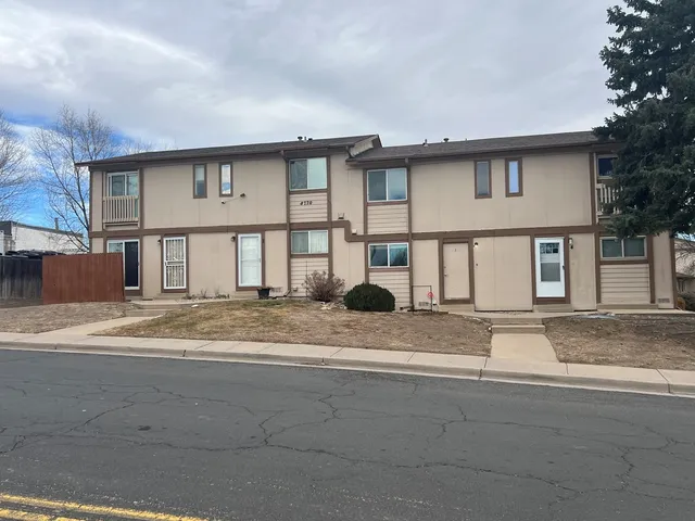 8770 Rainbow Ave, Denver, CO 80229