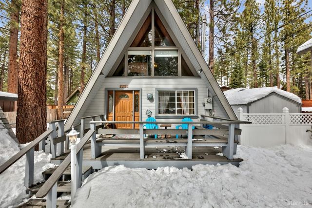 1856 Guadalupe St, South Lake Tahoe, CA 96150