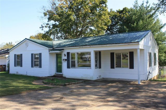 215 Eckles St, Piedmont, MO 63957