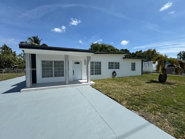 12015 NW 22nd Ave, Miami, FL 33167