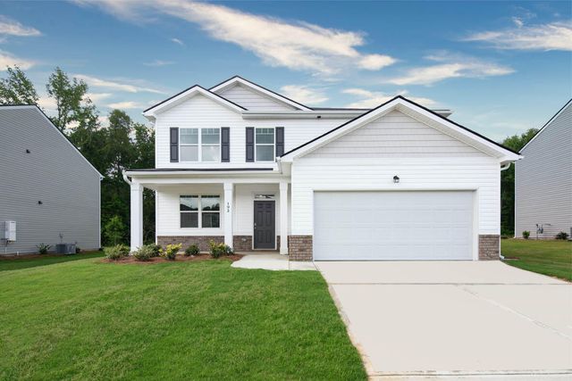 339 Expedition Dr, North Augusta, SC 29841