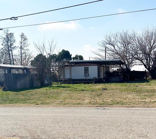 2701 LCR 252, Colorado City, TX 79512