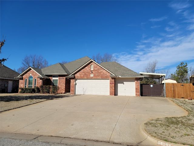 5405 Darla Dr, Oklahoma City, OK 73135