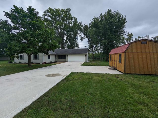 7081 State Road 1, Spencerville, IN 46788