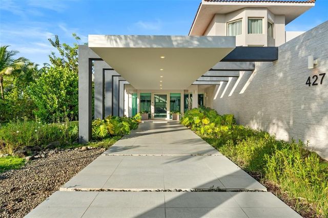 427 Dorado Bch  E, Dorado, PR 00646