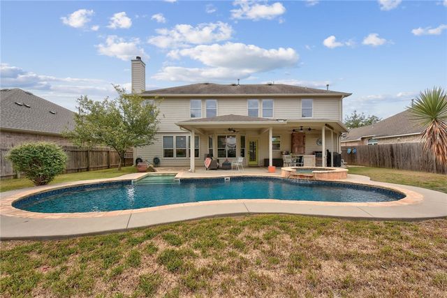 1013 Canyon Maple Rd, Pflugerville, TX 78660