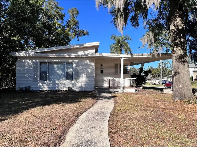 521 Purdue St, Orlando, FL 32806