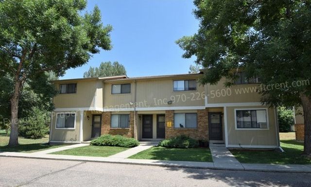 4420 Stover St   #1, Fort Collins, CO 80525