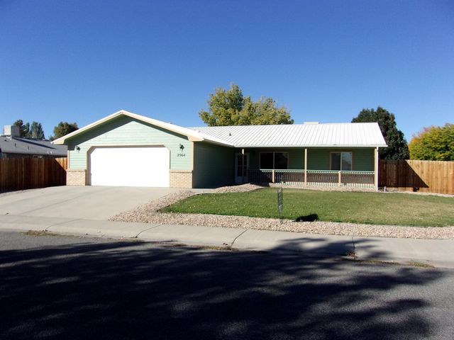 2964 Bookcliff Ave, Grand Junction, CO 81504