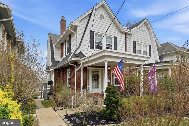 53 Waverly Rd, Havertown, PA 19083