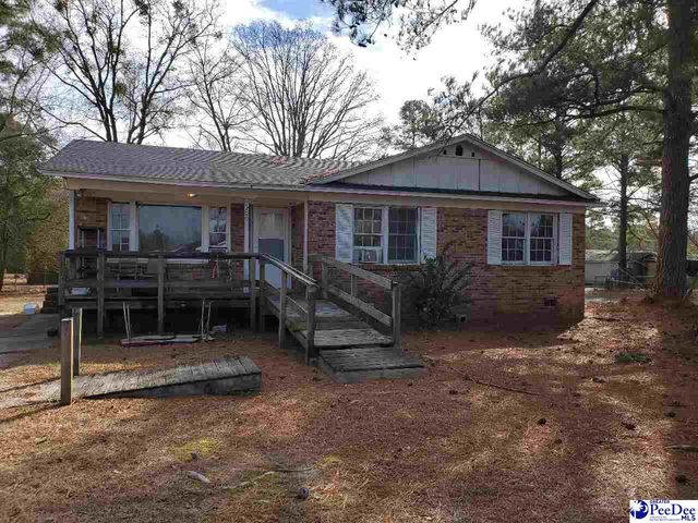 1200 Newman Ave, Florence, SC 29506