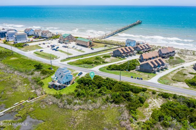 887 New River Inlet Road Unit 1, North Topsail Beach, NC 28460