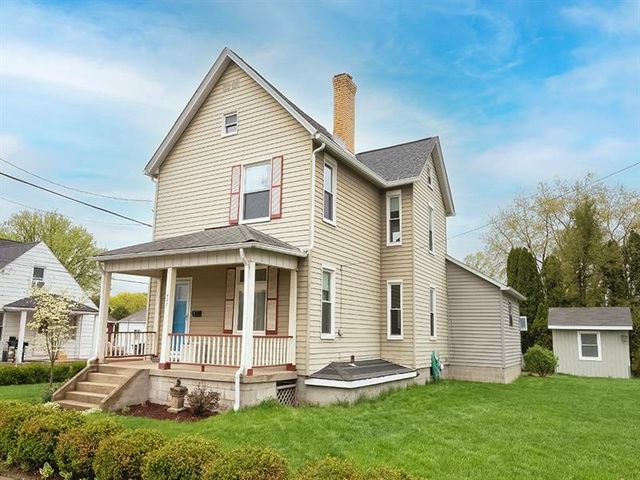 Zelienople Pa Real Estate