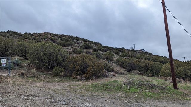Searchlight Ranch Rd #32, Acton, CA 93510