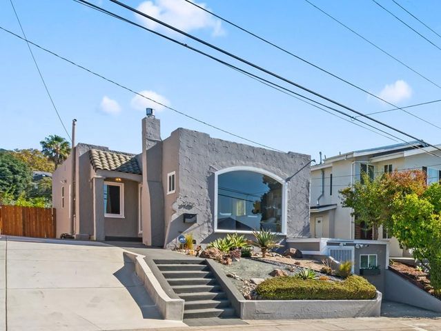 6106 Majestic Ave, Oakland, CA 94605