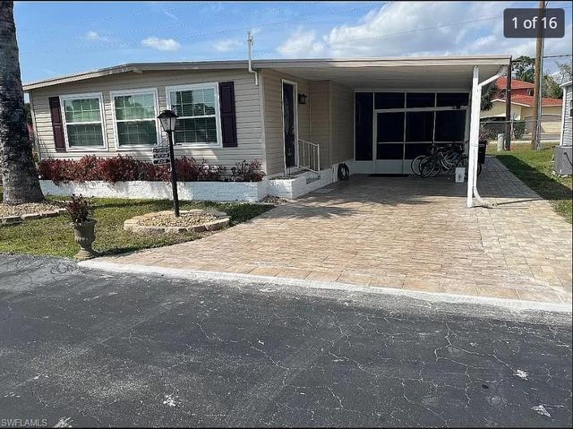 Address Not Disclosed, Fort Myers, FL 33908