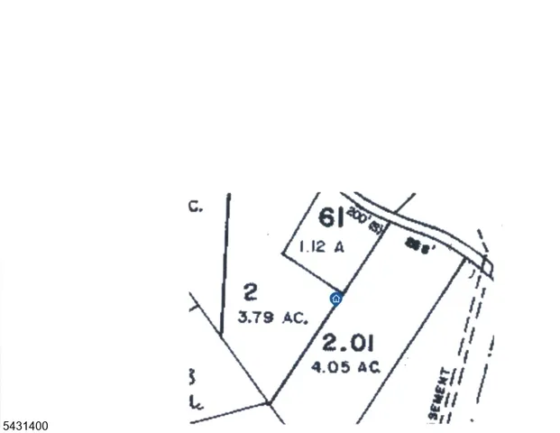 0 Phillips Road, Milford, NJ 08848