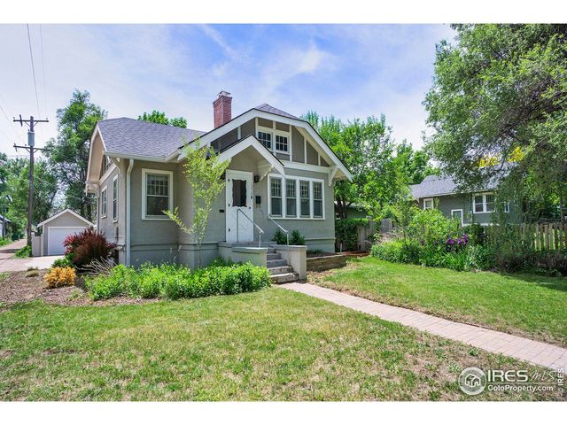 1218 17th St, Greeley, CO 80631