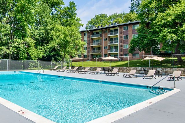 6904 Seat Pleasant Dr #1A, Capitol Heights, MD 20743