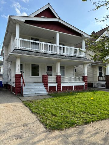Address Not Disclosed, Cleveland, OH 44109