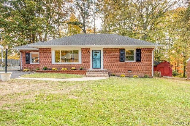 4347 Jalee Dr, North Chesterfield, VA 23234