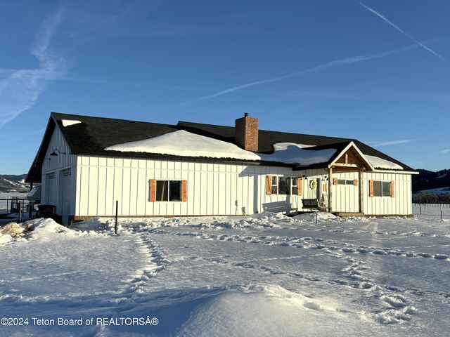 328 Wagner View Trl, Afton, WY 83110