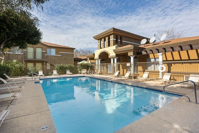 Morada Sky Apartments - Phoenix, AZ | Trulia
