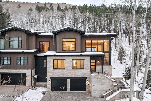 1272 Westhaven Cir, Vail, CO 81657