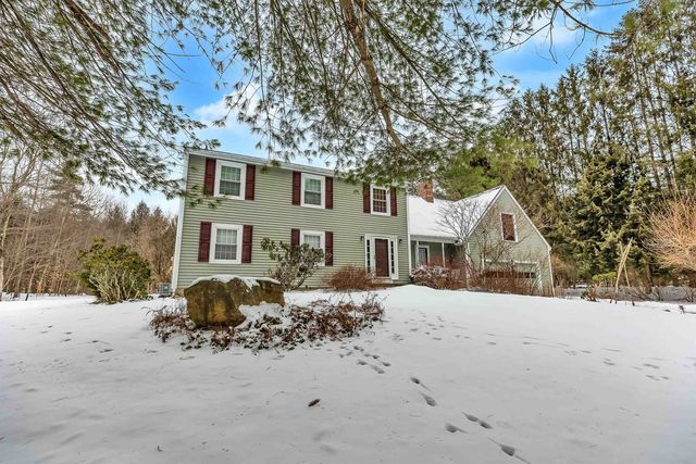 44 Horace Greeley Road, Amherst, NH 03031