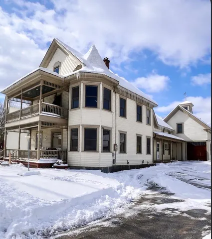 735 Milan Road, Milan, NH 03588